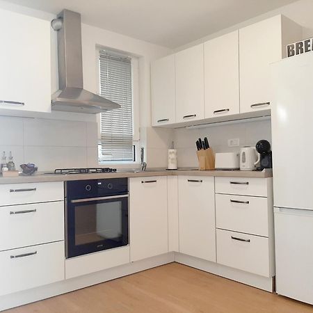 Apartments Amavi Izola Εξωτερικό φωτογραφία