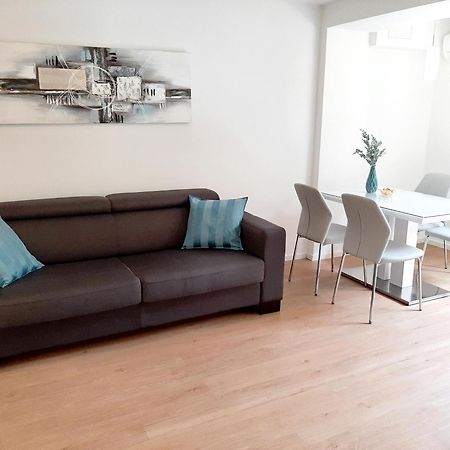 Apartments Amavi Izola Εξωτερικό φωτογραφία