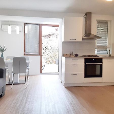 Apartments Amavi Izola Εξωτερικό φωτογραφία