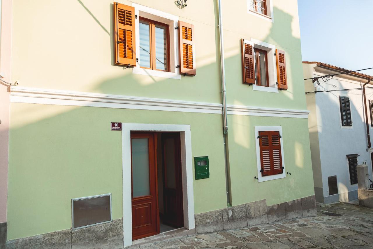 Apartments Amavi Izola Εξωτερικό φωτογραφία