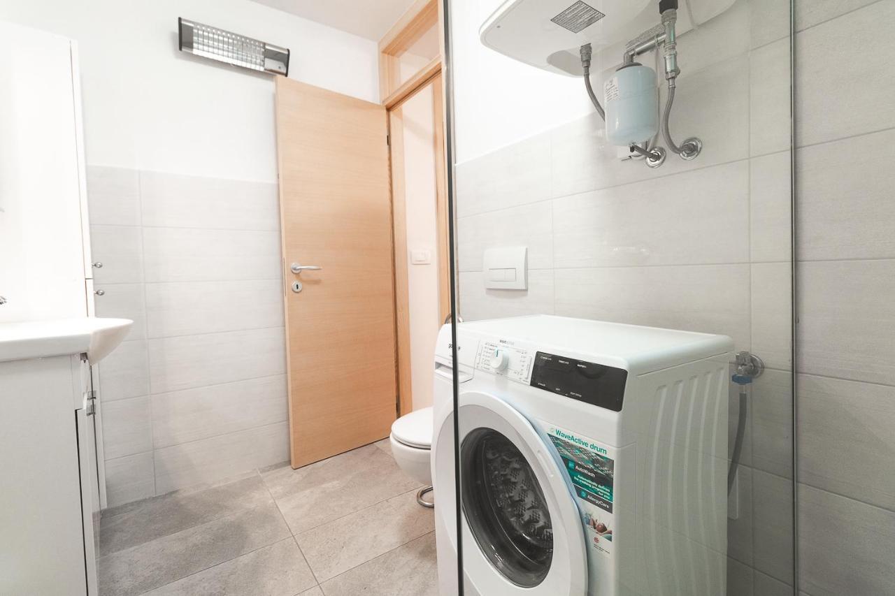 Apartments Amavi Izola Εξωτερικό φωτογραφία