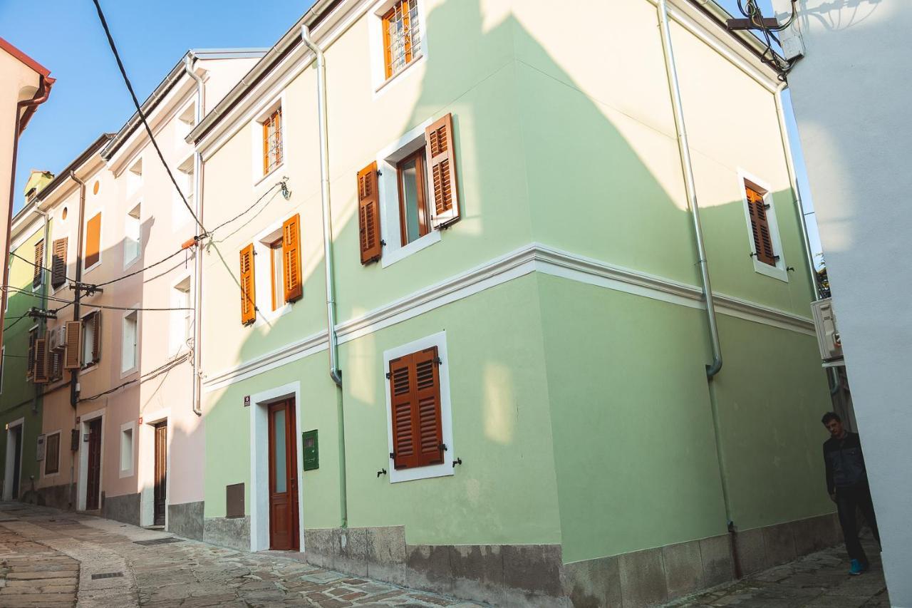 Apartments Amavi Izola Εξωτερικό φωτογραφία
