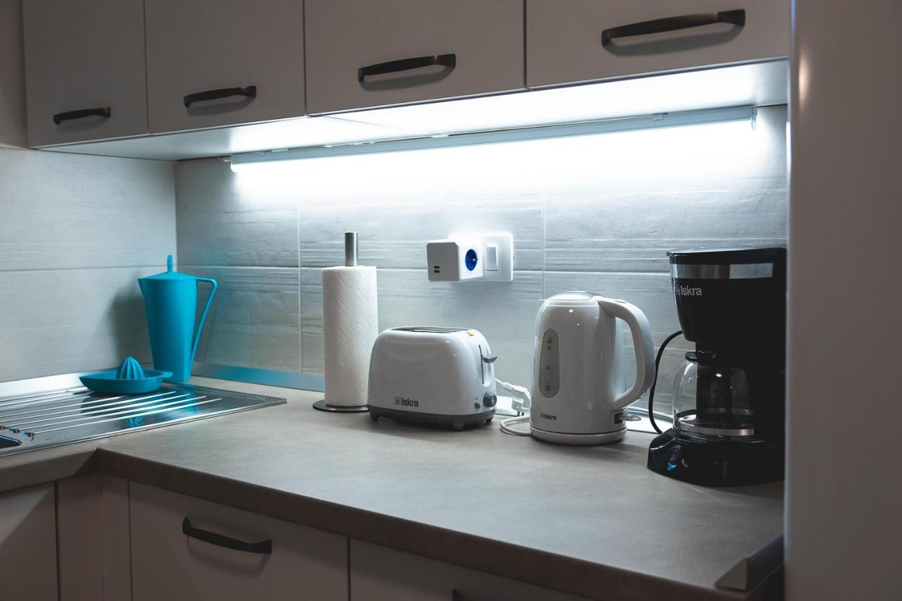 Apartments Amavi Izola Εξωτερικό φωτογραφία