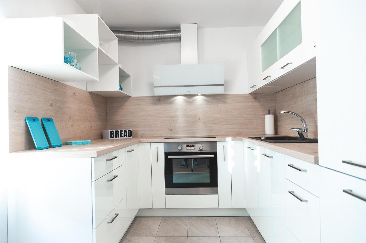 Apartments Amavi Izola Εξωτερικό φωτογραφία