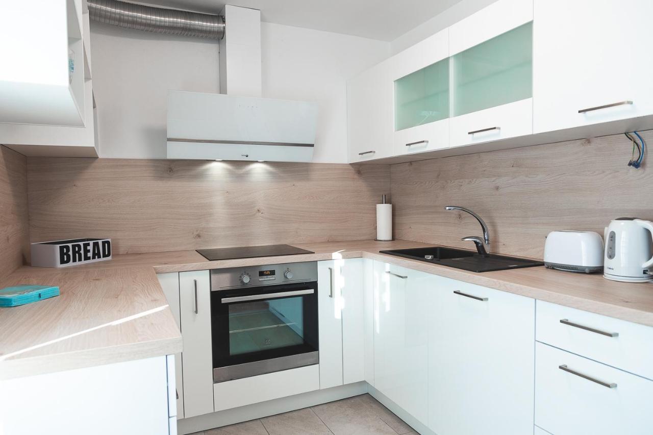 Apartments Amavi Izola Εξωτερικό φωτογραφία