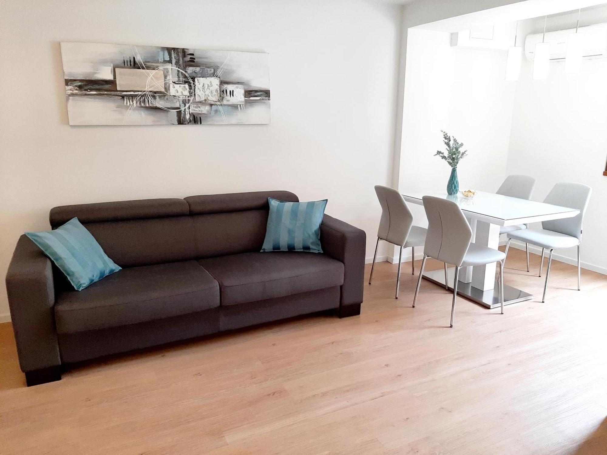 Apartments Amavi Izola Εξωτερικό φωτογραφία