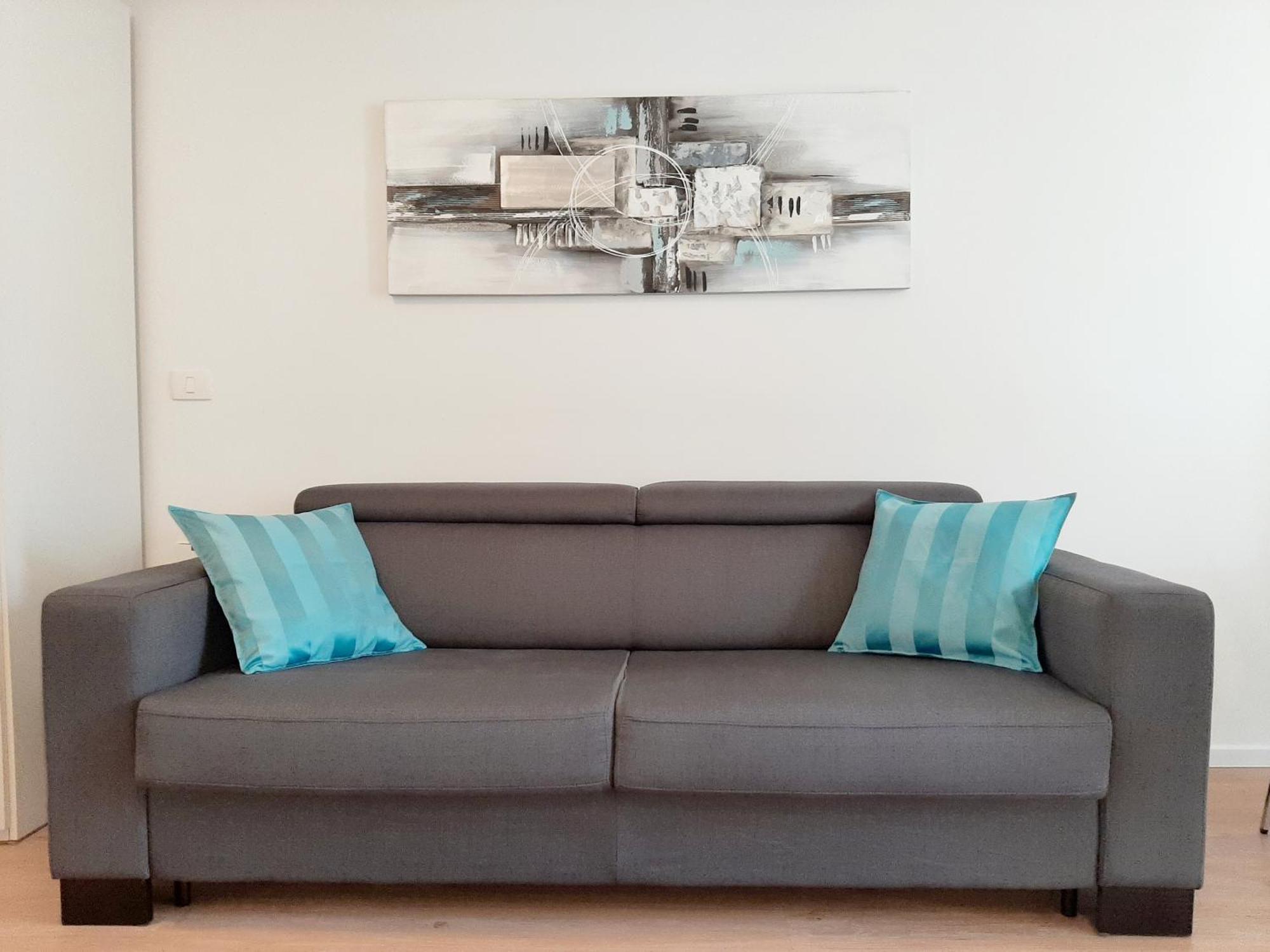 Apartments Amavi Izola Εξωτερικό φωτογραφία