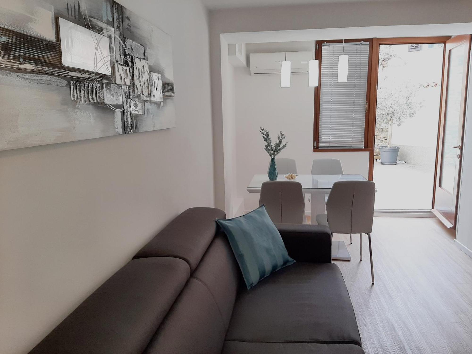 Apartments Amavi Izola Εξωτερικό φωτογραφία