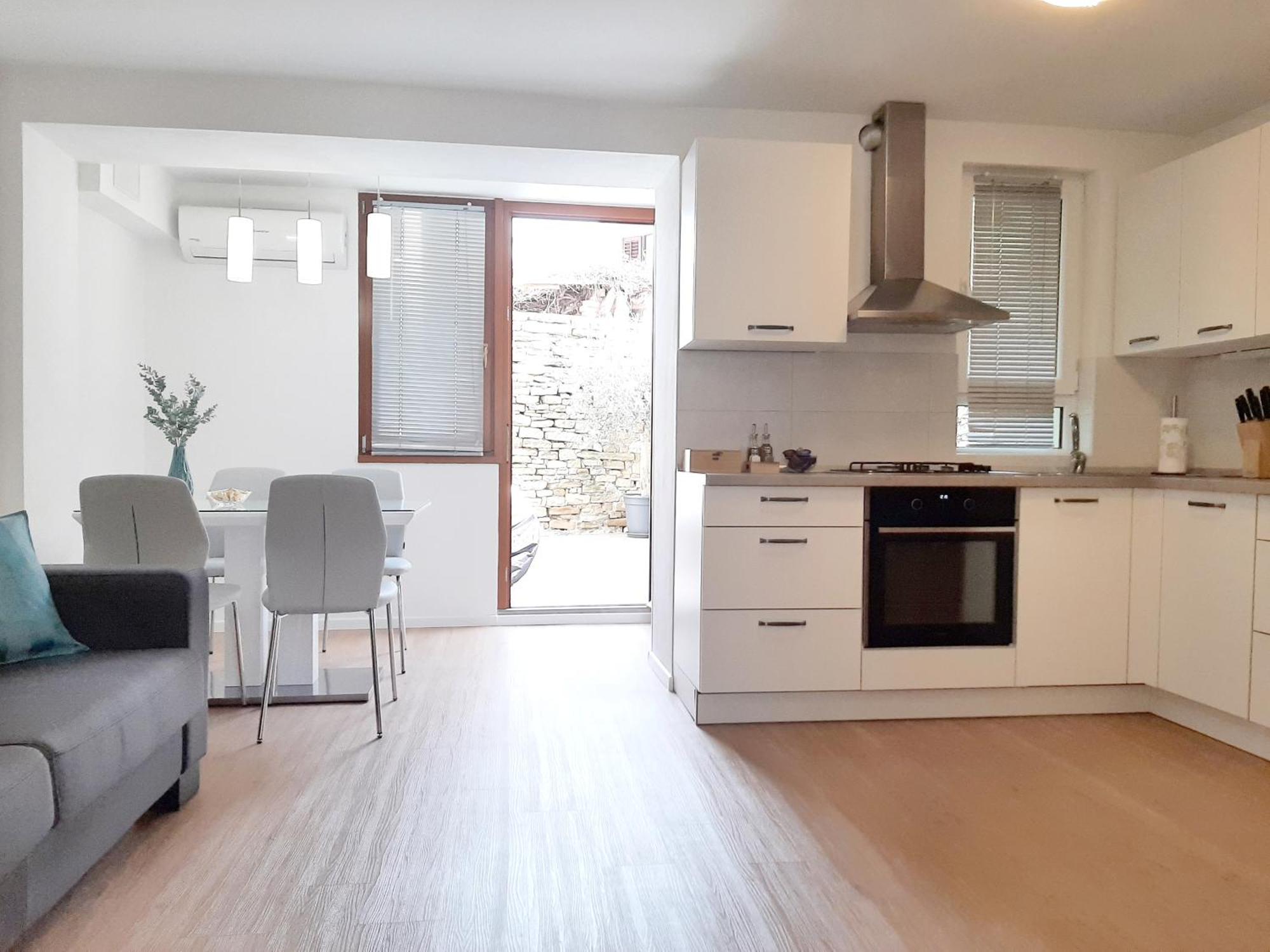Apartments Amavi Izola Εξωτερικό φωτογραφία
