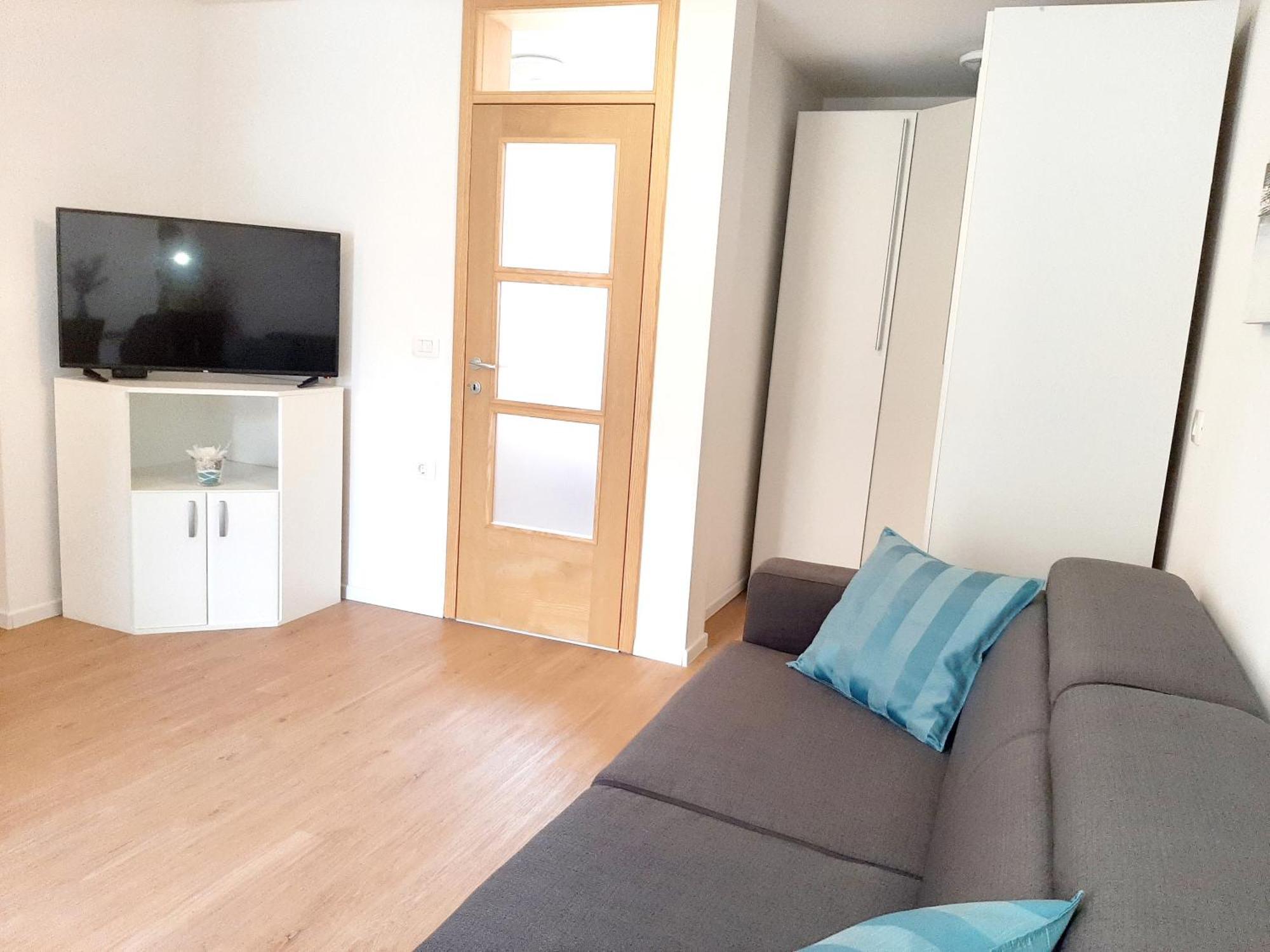 Apartments Amavi Izola Εξωτερικό φωτογραφία