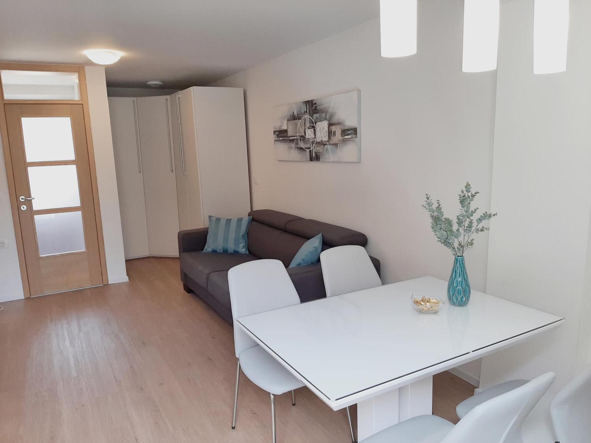Apartments Amavi Izola Εξωτερικό φωτογραφία
