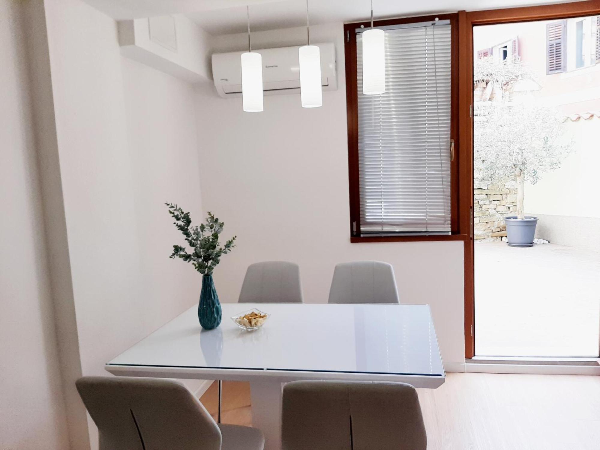 Apartments Amavi Izola Εξωτερικό φωτογραφία