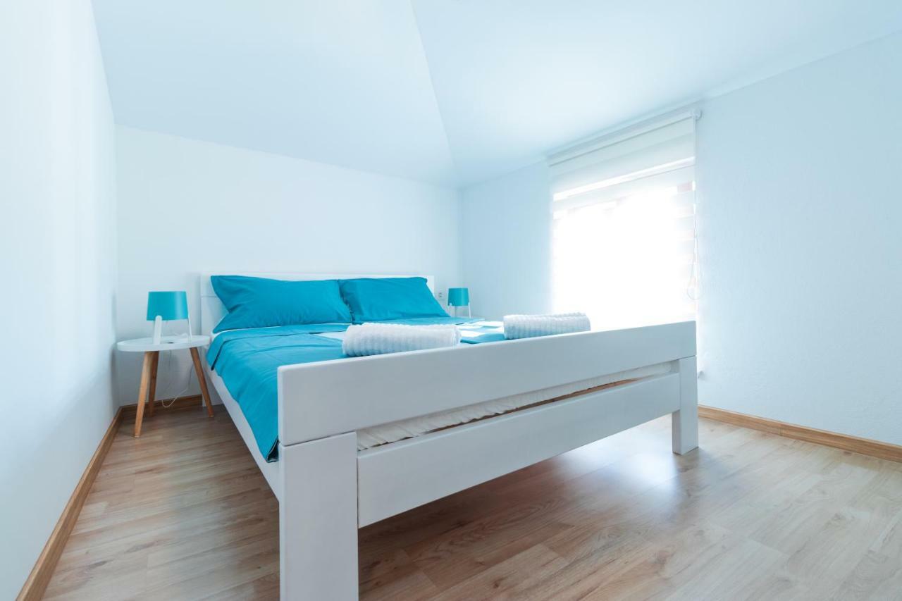 Apartments Amavi Izola Εξωτερικό φωτογραφία