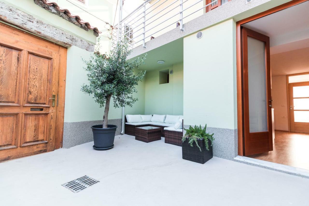 Apartments Amavi Izola Εξωτερικό φωτογραφία