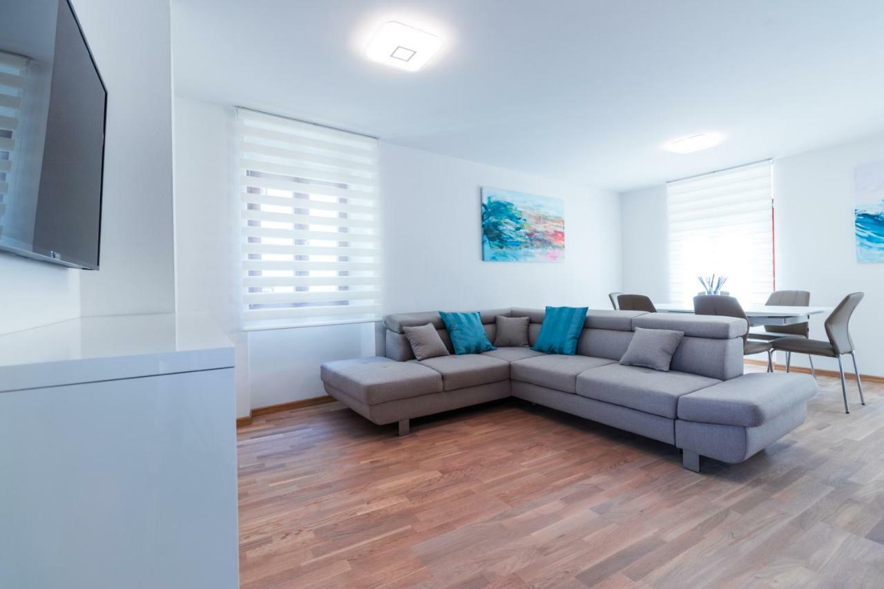Apartments Amavi Izola Εξωτερικό φωτογραφία