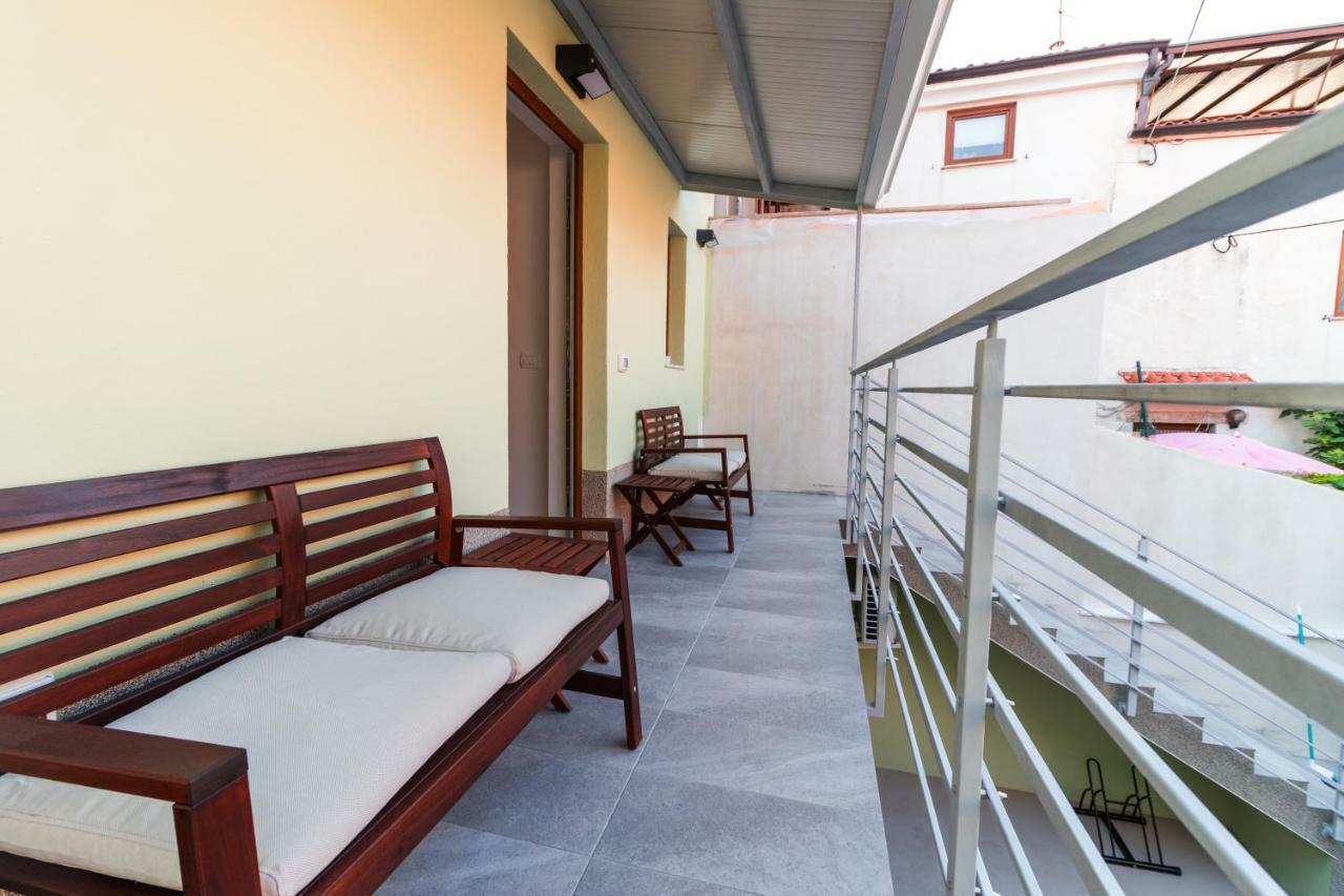 Apartments Amavi Izola Εξωτερικό φωτογραφία