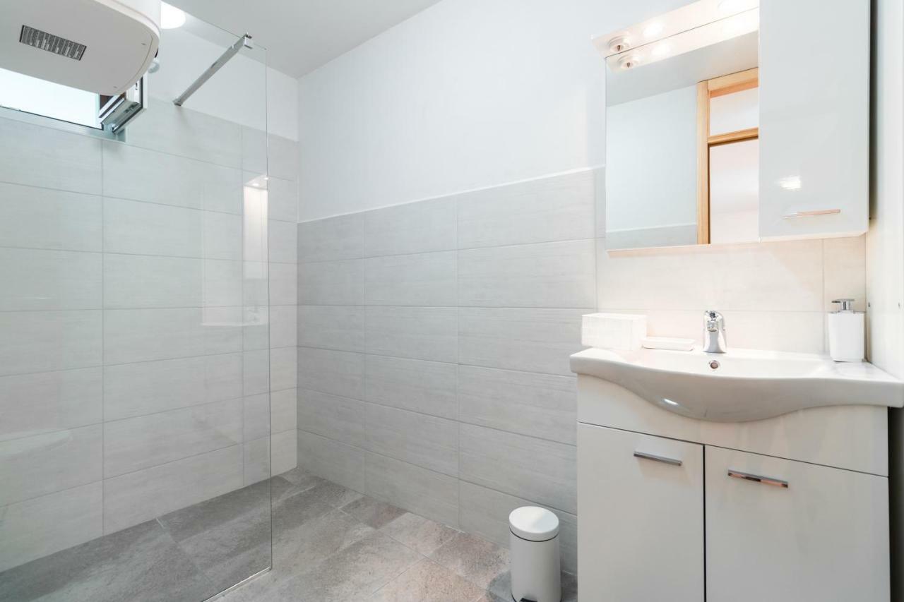 Apartments Amavi Izola Εξωτερικό φωτογραφία