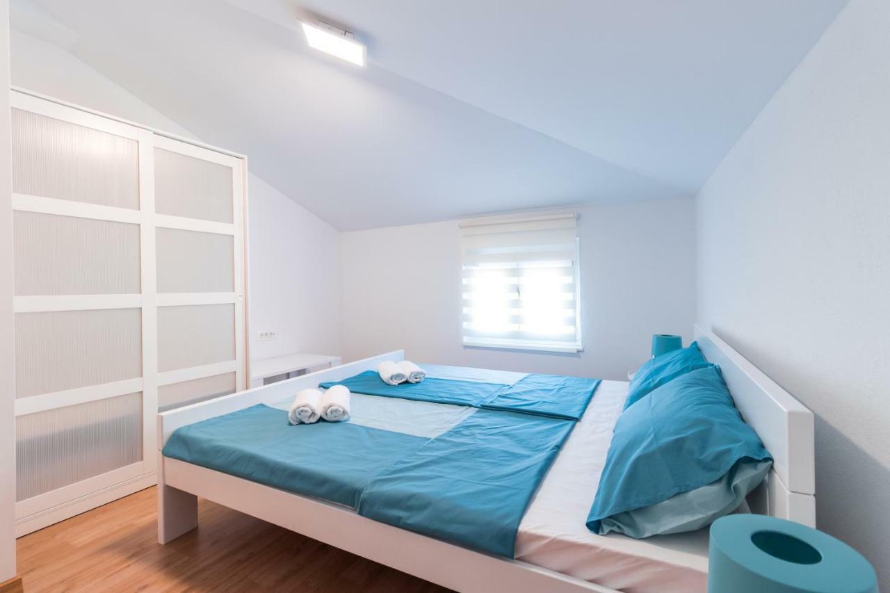 Apartments Amavi Izola Εξωτερικό φωτογραφία
