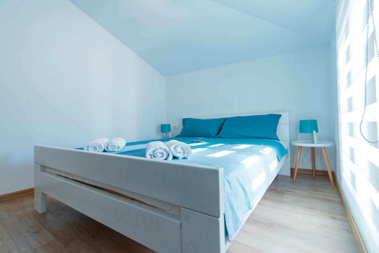 Apartments Amavi Izola Εξωτερικό φωτογραφία