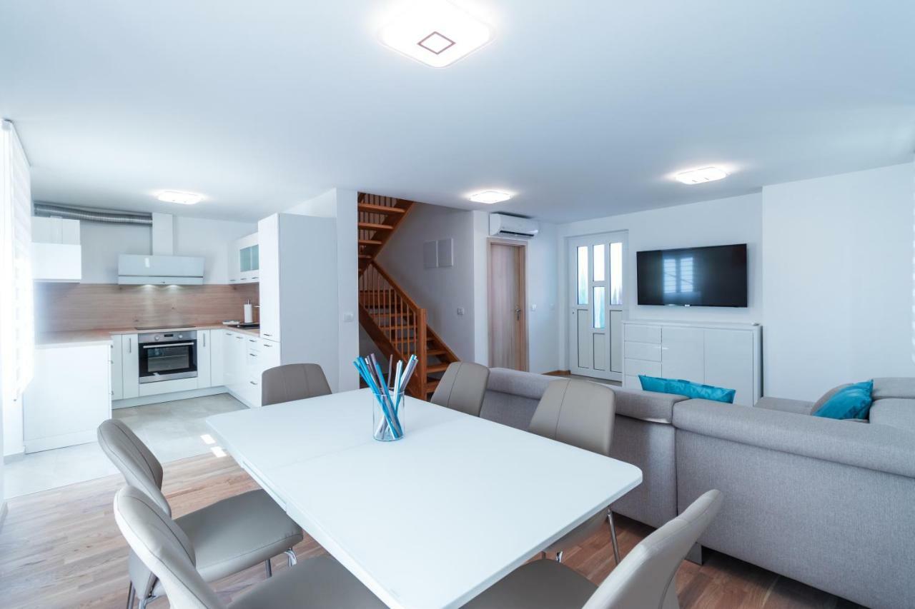 Apartments Amavi Izola Εξωτερικό φωτογραφία