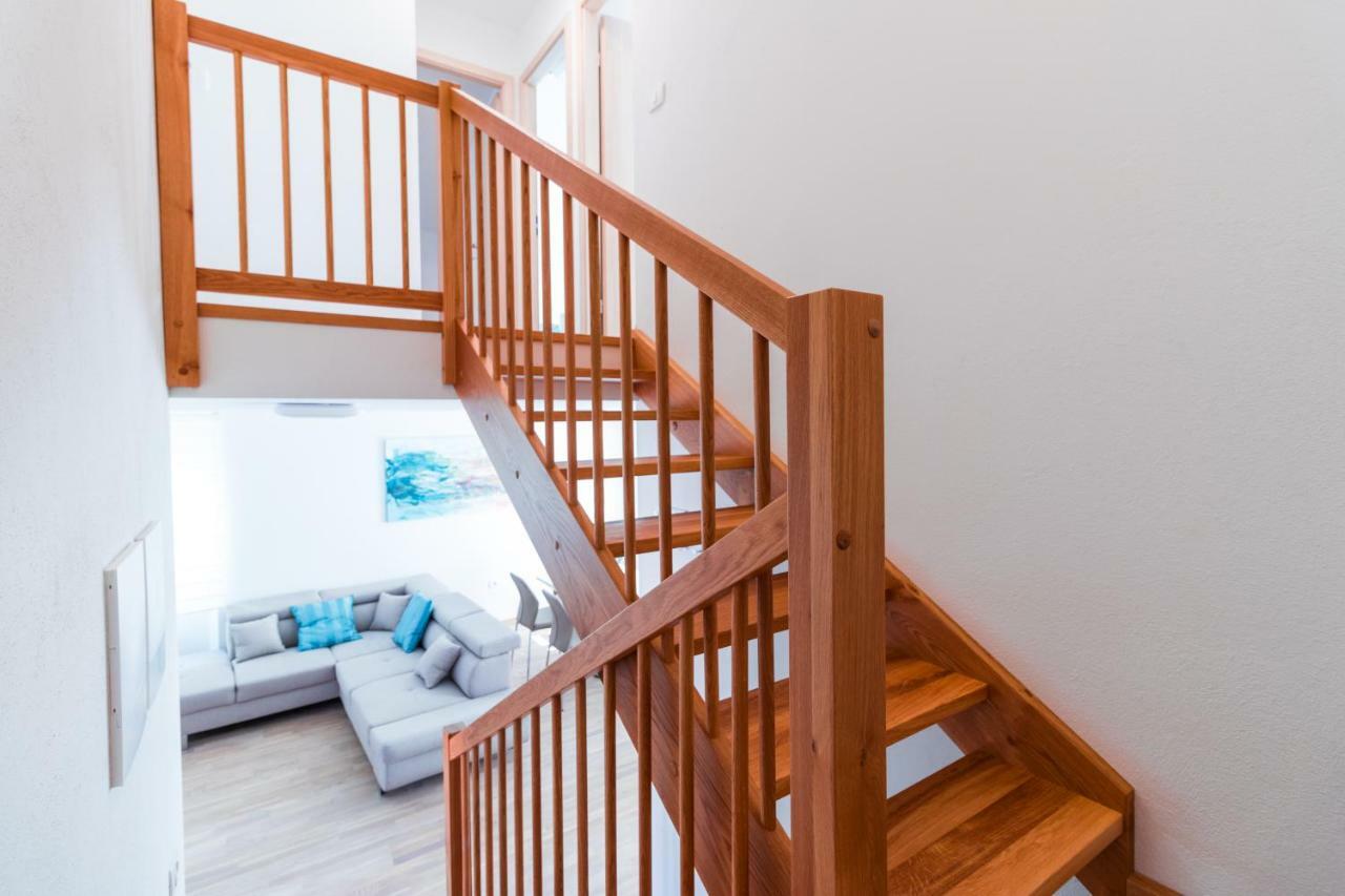Apartments Amavi Izola Εξωτερικό φωτογραφία