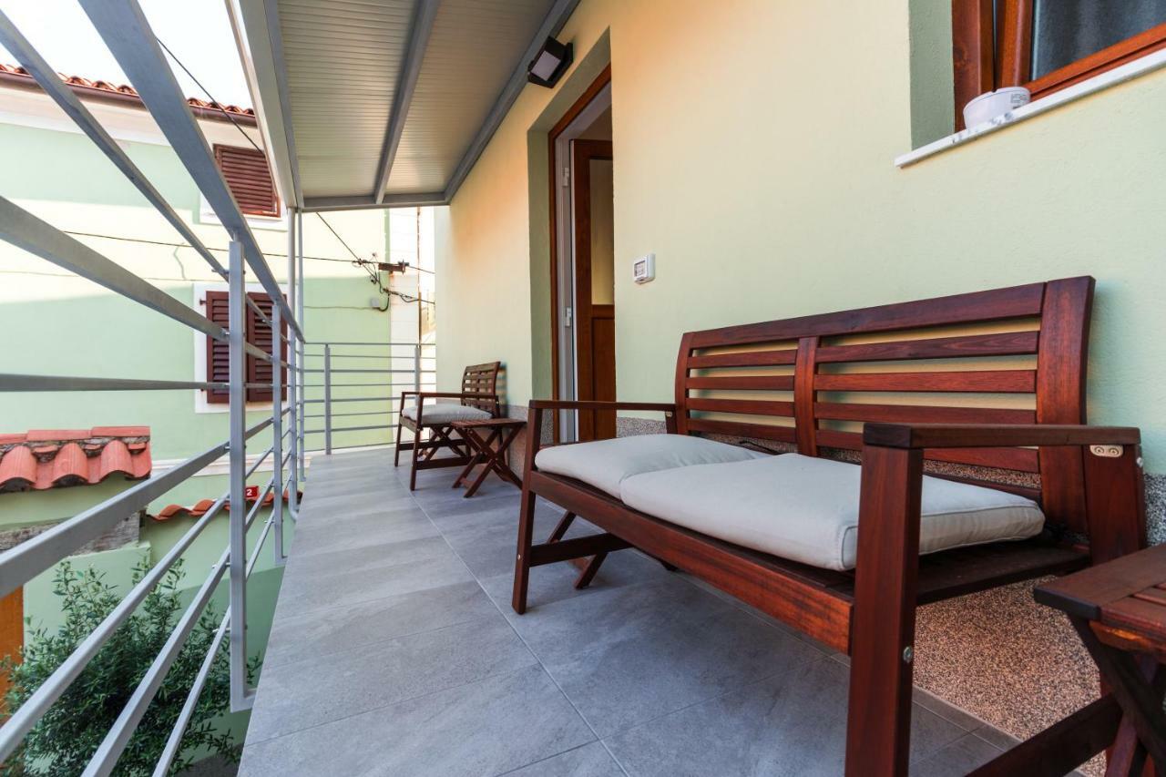 Apartments Amavi Izola Εξωτερικό φωτογραφία