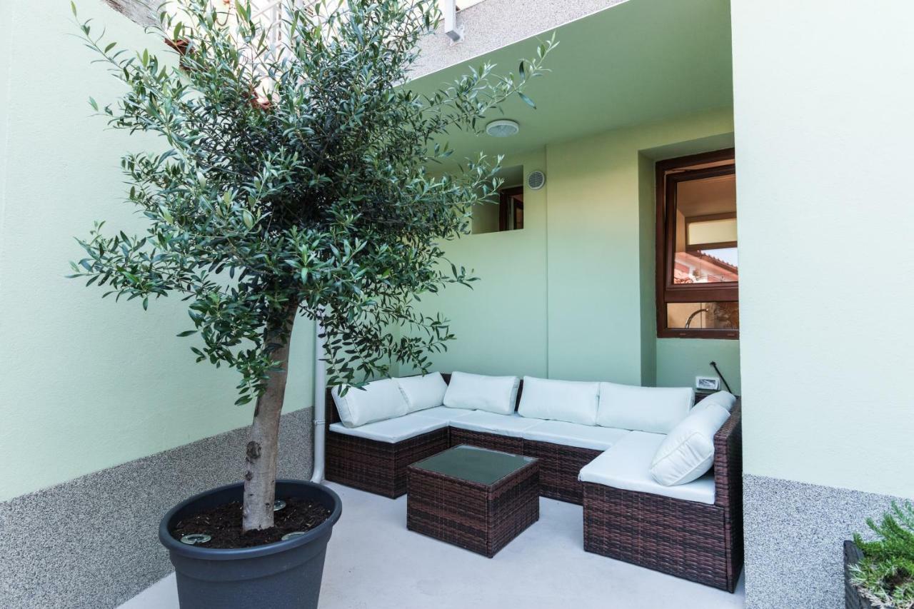 Apartments Amavi Izola Εξωτερικό φωτογραφία