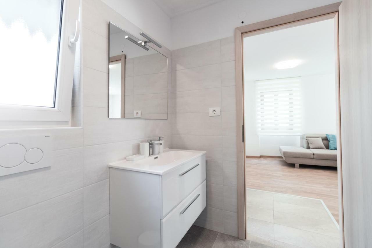 Apartments Amavi Izola Εξωτερικό φωτογραφία