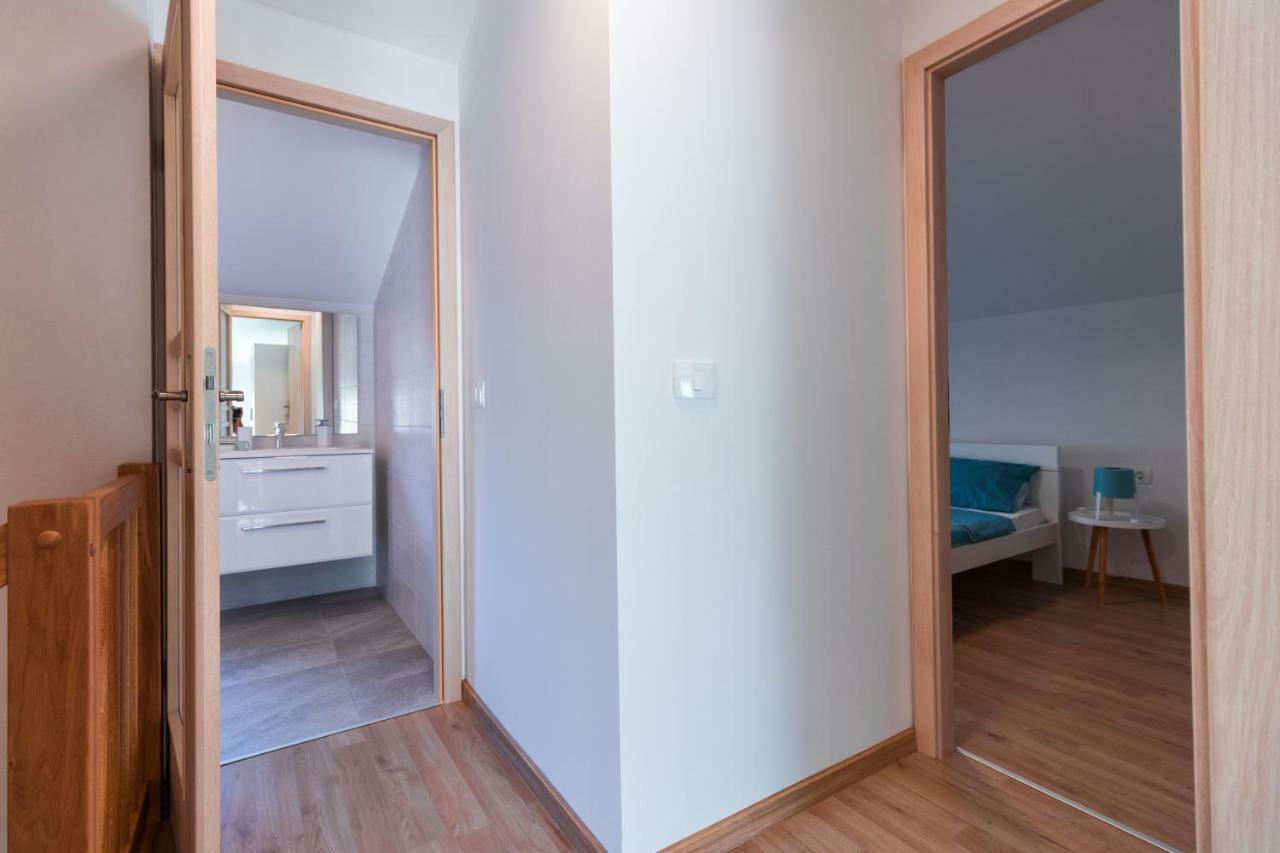 Apartments Amavi Izola Εξωτερικό φωτογραφία