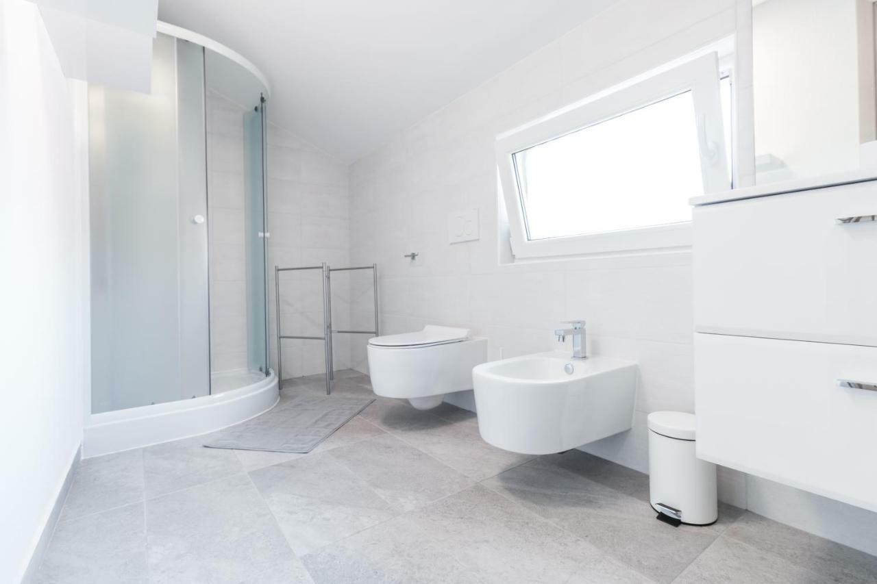 Apartments Amavi Izola Εξωτερικό φωτογραφία
