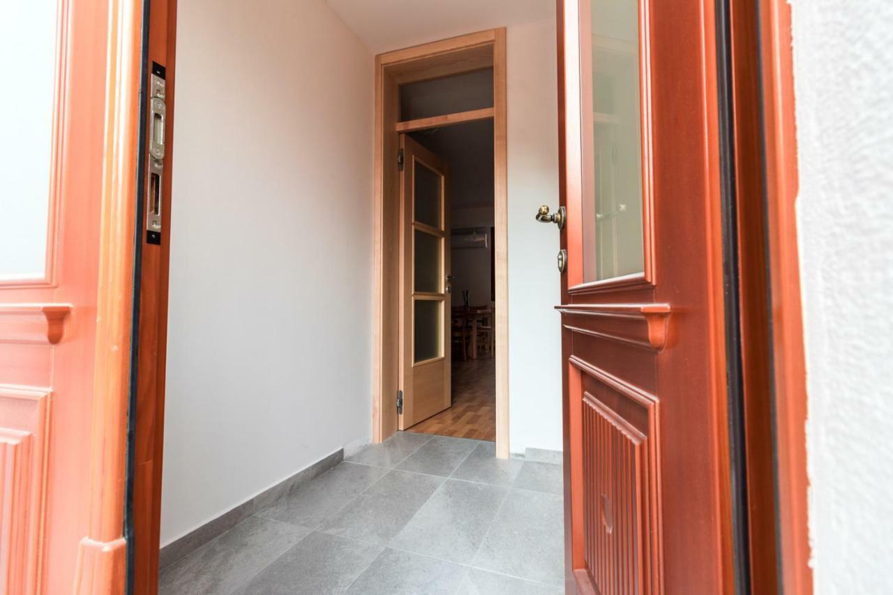 Apartments Amavi Izola Εξωτερικό φωτογραφία