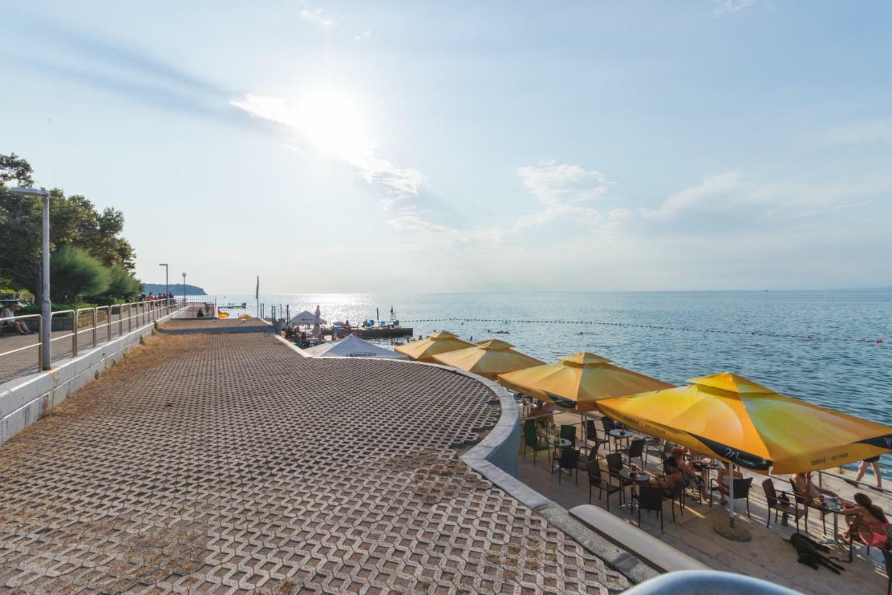 Apartments Amavi Izola Εξωτερικό φωτογραφία